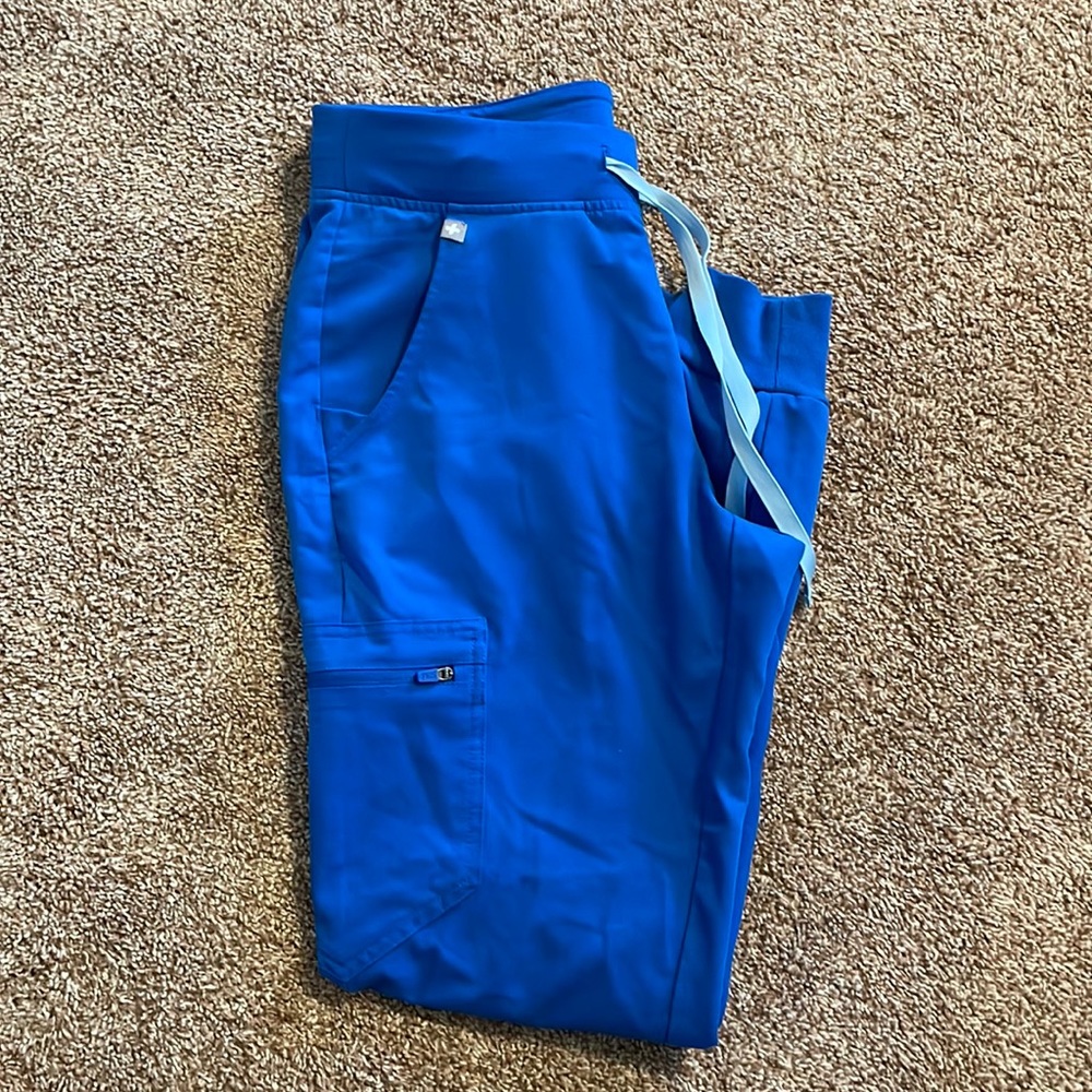 Figs Zamora Jogger Scrub Pants